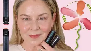 New! Surratt Artistique Liquid Blush Parfait & Classique