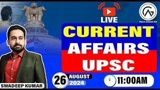 Euthanasia | State of Health Care Report | Live Current Affairs | #currentaffairs  #live #upsc #pcs