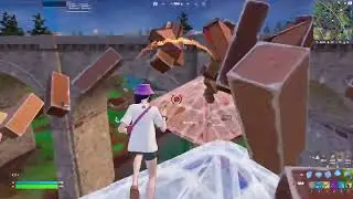 Getting the last dub of the season!CH5 S4