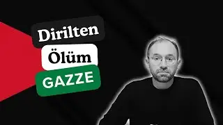 Fatih Bütün ve Yunus Polat | Nida Dergisi 214. Sayı 