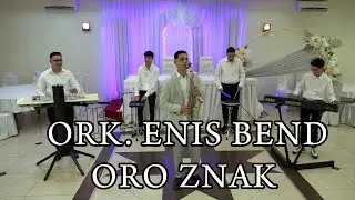 ORK ENIS BEND - ORO ZNAK 2024