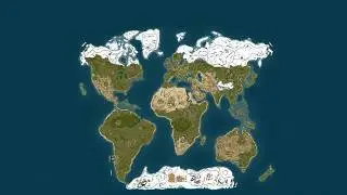FancyOrb Reveals the Global Warfare 4 Map (Rust)