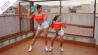DANCE MAFIOSA - FAMILY GOALS