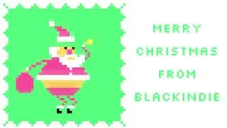 Merry Christmas!