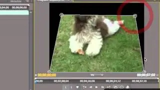 The Garbage Matte - Adobe Premiere Pro CS5 Video Tutorial