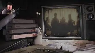 Kuplinov ► Play ДЕД в 🤯 Dead by daylight 🔞 
