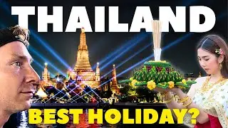 Loy Krathong in Thailand — Best Places, New Rules, and Travel Tips (Ultimate Guide)