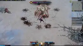 Lost Ark - Questing
