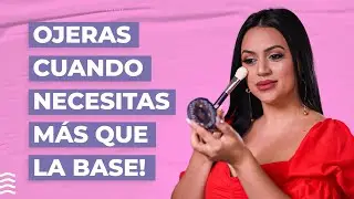 Si la base no cubre las OJERAS, entonces haz esto!