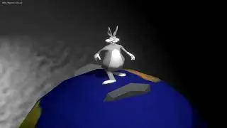 Big Chungus - Official Gameplay