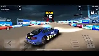DRIFT MAX WORLD GAMEPLAY EPISODE 8