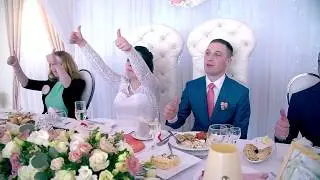 Ведущая торжеств  - Татьяна Сорокина