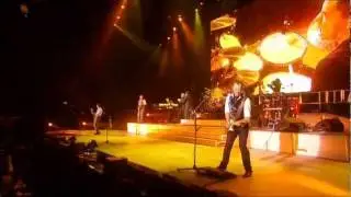 SPANDAU BALLET - Virgin (Live Q2 Arena London)
