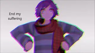 【MMD】 OOOOHHHHH 【EAR RAPE】