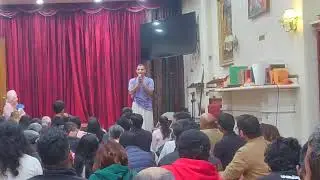 HH Gopal Krishna Goswami Maharaja Glorification