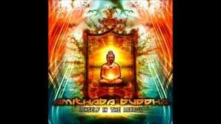 Amithaba Buddha ‎- Myself In The Mirror [FULL ALBUM]