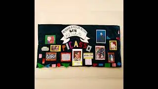 Bir sene, bir öğretmen ve harika çocuklar