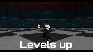 [Ro-Ghoul] Levels Up!