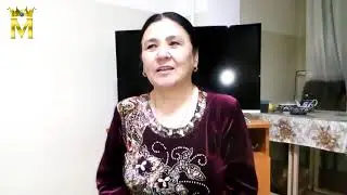 Шоира – Умида Абдуазимова билан суҳбат