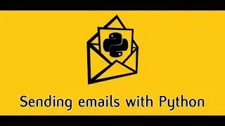How to send emails with just a few lines of code with Yagmail in Python