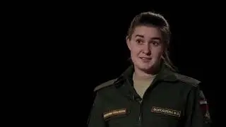 Служба по контракту 3