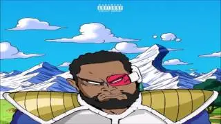 Key! Ft. ManMan Savage - Ran Off (Before I Scream)