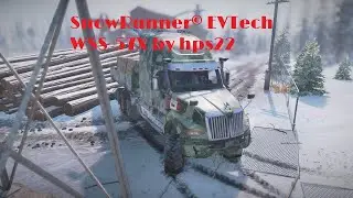 SnowRunner© EVTech WSS-57X by hps22