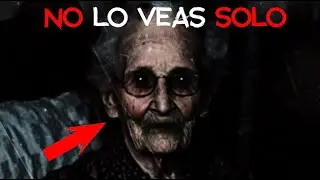 15 videos de TERROR REAL para NO Dormir | Mira Estos Videos Bajo TU Responsabilidad | Ep4