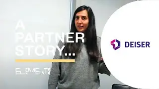 Partner Story - DEISER