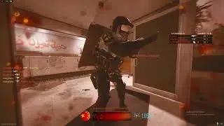 Call of Duty  Modern Warfare 2: Free For All Multiplayer Gameplay (No Commentary)