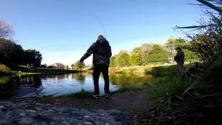 Fishing in Ireland-Small lakes 2(2014)