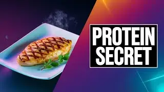 Eating Protein ACTUALLY Helps You BUILD MUSCLE And BURN FAT