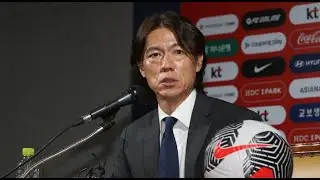 [8버드] 대표팀 명단발표 및 소집일정 공개 / 홍명보호 코치진 구성은? 다음주 발표? / 여자축구 "알몸 노출 자괴감 든다"