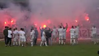 Doping LKS Orzeł Dębno.