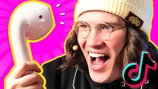 We Bought Cheap Garbage from TikTok