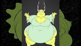MC: Halloween Marge
