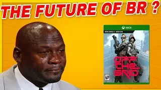 Off the Grid: The Xbox Series X Experience