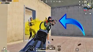 BATUR'UN DBS İLE İMTİHANI ! SOLO VS SQUAD PUBG MOBİLE