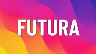 FUTURA for Serum - Presets Inspired by Flume / Medasin / Whethan / DROELOE
