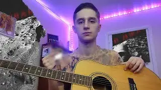 Кишлак — Я уёбываю в джаз (cover)