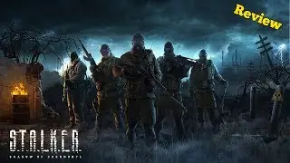 [Review]S.T.A.L.K.E.R.: Фотограф