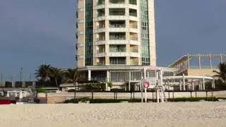 Sandos Cancún Luxury - Viva Caribe México