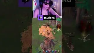 SOLO PLAYER OPW #albionpvp #shortvideo #twitch #albiononline #mmorpg #clips #gaming #streamer
