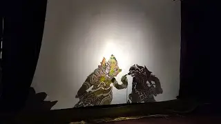 My Country Shadow Theatre