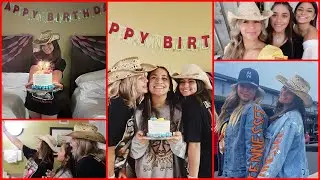 Disaster at the Morgan Wallen Concert...Vlog