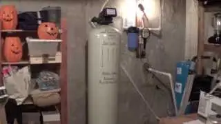How a Home Well Water Acid Neutralizer Works - Mr. Water Professional Water Treatment of Maryland