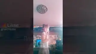 хочу сказать что это видео самое красивое  на акаунте Вики