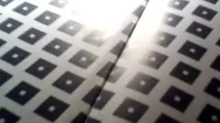 Otevírání Ninjago karet unboxing
