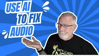 Mastering Adobe Podcast AI Made Easy!