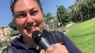 מוגזמת I מירית גליצקי I איך אני אוהבת בחירות